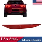 For 2017-23 Alfa Romeo Stelvio Right Rear Bumper Reflector Signal Light 50553182