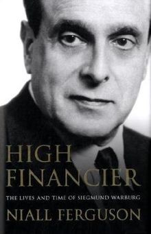 High Financier von Niall Ferguson | Buch | Zustand gut