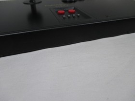 NeoGeo AES -- Fighting Stick NEO - Controller -- Box. JAPAN Game. HORI. 14232