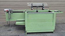 Sunnen Ch100 Line Hone 10ry2400 10ry2700 Mandrels Nt Rottler Nt Serdi