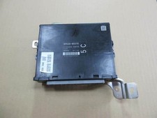 Daihatsu Hijet 2008 Motorsteuergerät 89560B5660 [gebraucht] [PA115099041]