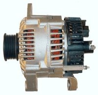 Friesen Generator 9041441 FüR Renault