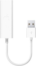 APPLE - ADATTATORE USB ETHERNET - BIANCO