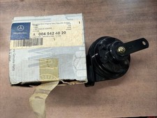 Mercedes Benz Horn 0045424020