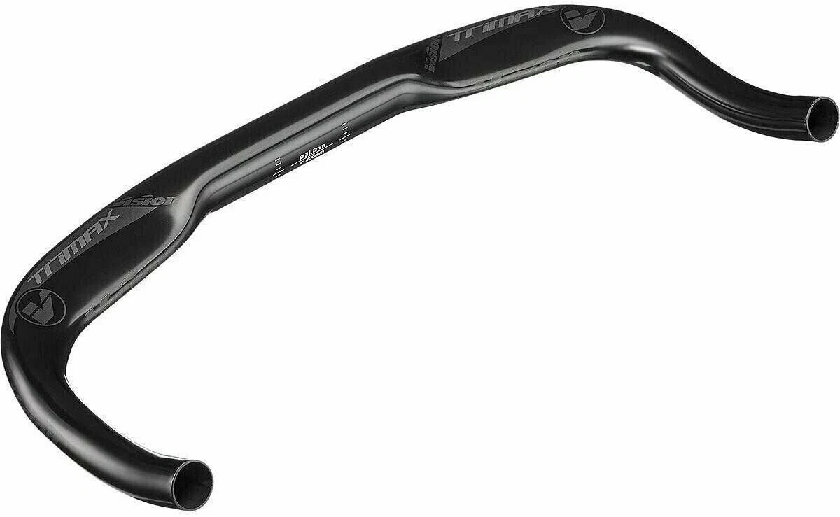 Vision Trimax In Bicycle Handlebars for sale | eBay
