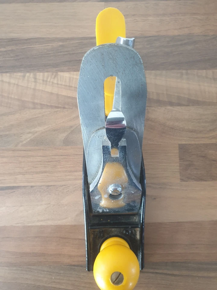 Jack Plane No 4 - Image 2 of 4