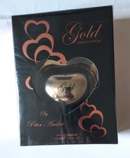 ****Discontinued"""""""""GOLD by Peter Andre Limited Edition Eau Du Parfum 100ml