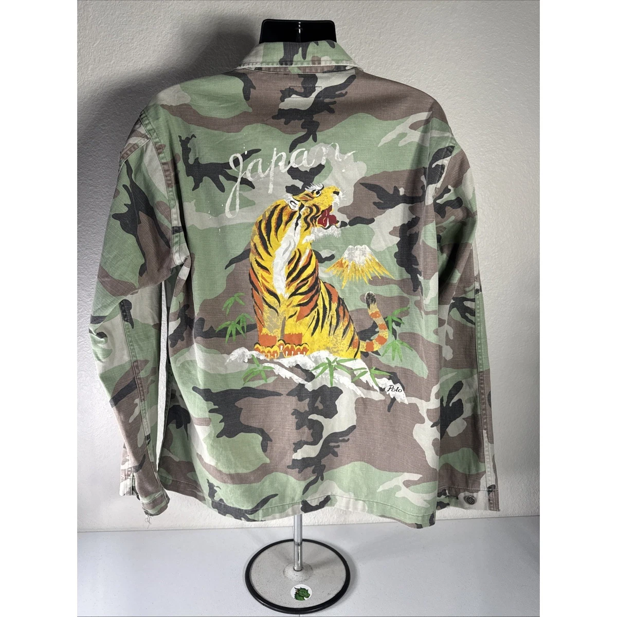 Las mejores ofertas en Polo Ralph Lauren Japón | eBay