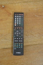 Genuine Yamaha RAV283 WN05810 Receiver Remote Control