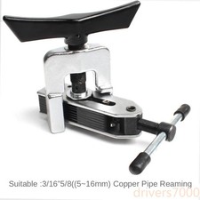 5-16 Mm Tube Flaring ToolAngle Offset Cone Tube Flaring Tool General Purpose