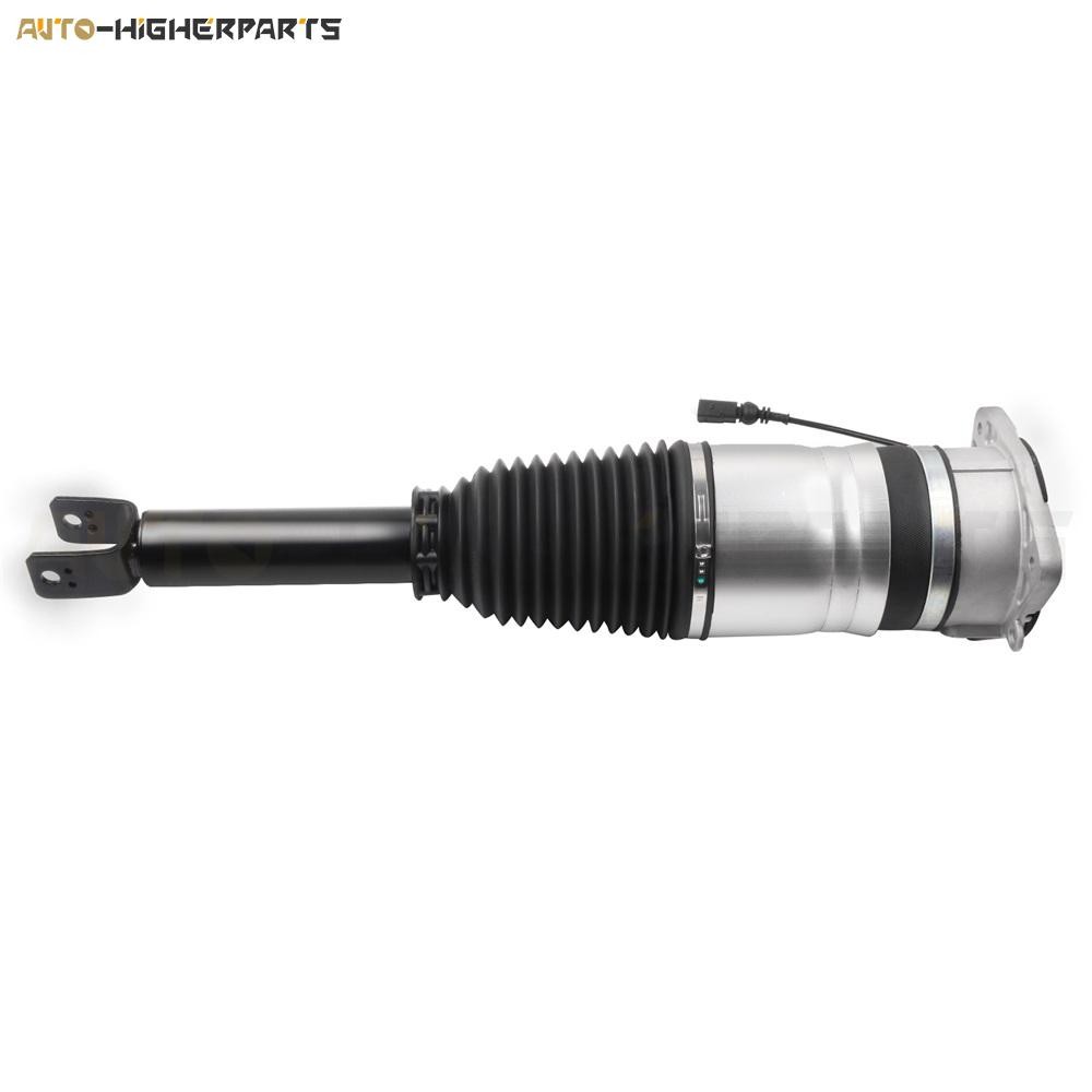 4X Front Rear Air Suspension Shock For 2003-2013 Bentley Continental