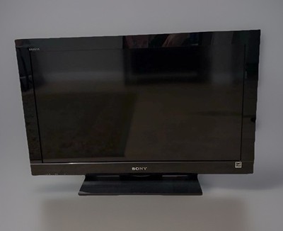 Tested SONY BRAVIA  KDL-32EX523 32'' 1080p HD LCD Tv No Remote