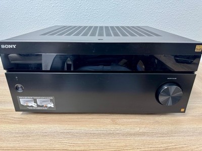 Sony STR-AZ7000ES 13.2CH 8K AV Receiver Dolby Atmos DTS:X HDMI 2.1