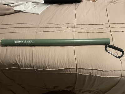  Dumb Stick  tow bar for Bicycles