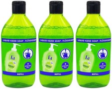 Fa Hygiene & Frische antibakteriell Limette N...