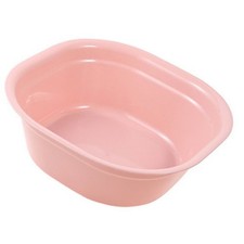   Rectangular Basin Do Laundry Thicken Rectangular Basin For Washing Feet