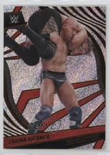 2022 Panini Revolution WWE Fabian Aichner #57 1md