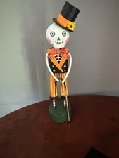 Lori Mitchell Figurine MR. BOJANGLES ***BRAND NEW***