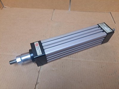 Exlar KX Series Linear Actuator Part No. KX60-0150-05-NM-NMT-NMT