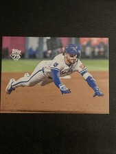 2026 Topps Series 1 True Bobby Witt Jr True Photo Variation SP Case Hit Royals