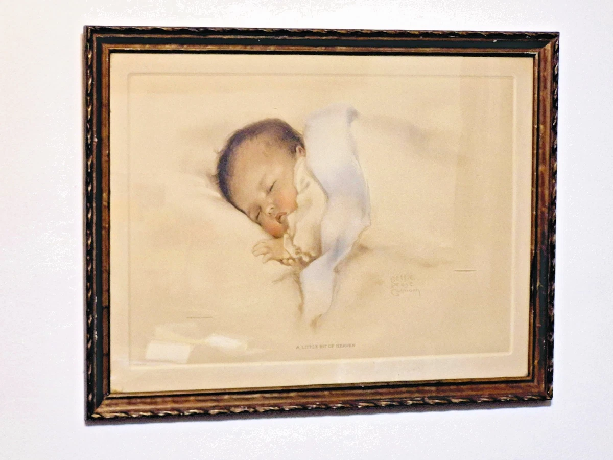 Bessie Pease Gutmann Limited Edition Art Prints for sale | eBay