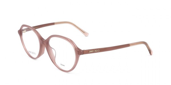 Jimmy Choo JC345/F Nude 52/17/145 Damen Brillen-image