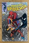 THE AMAZING SPIDER-MAN #258 ~ MARVEL COMICS 1984 ~ NM-