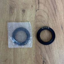 Lens Reverse/Reversing Reversal adapter ring KO-N/52 KO-H Nikon F - M52 2 pcs