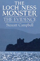 The Loch Ness Monster Steuart Campbell Taschenbuch Kartoniert / Broschiert 1997