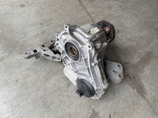 BMW 5 G30 G31 G38 2018 Verteilergetriebe 8485036 Diesel 195kW ARH6898