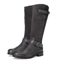Eric Michael Women's Helena Fashion Boot, Grey, 6.5-7 