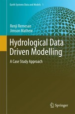 Jimson Mathew (u. a.) | Hydrological Data Dri...