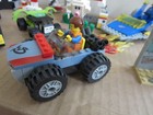 Lot of Lego Sets ( Ferrari Shell V-Power, Lego Movie 70821  with Extras) — photo 7