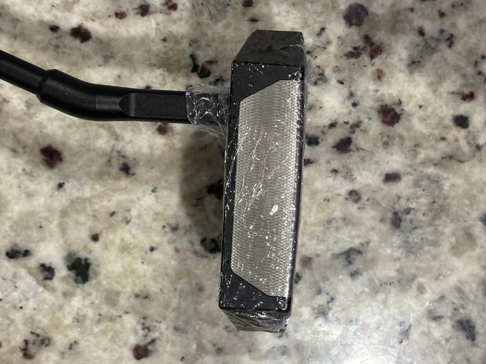 "Pistola de prensa de putter de 35"" LAB GOLF OZ.1i HS NUEVA 2 empuñaduras (derecha)" Foto 2 de 4