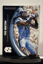 2016 Panini North Carolina Tar Heels - Tre Boston #20 (RC)