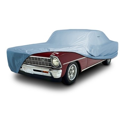iCarCover Chevrolet Chevrolet II 1962-1968 Plus Series Car Cover