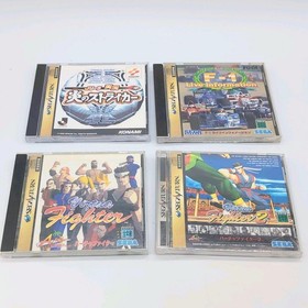 Sega Saturn software bundle sale Lot Of 40 Operation not verified jp