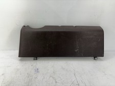83-85 Porsche 944 Lower Dash Cover Panel