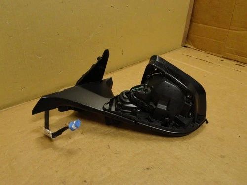 2020 - 2024 Tesla Model Y OEM Driver Left Heated Auto Dim Mirror 159411100C