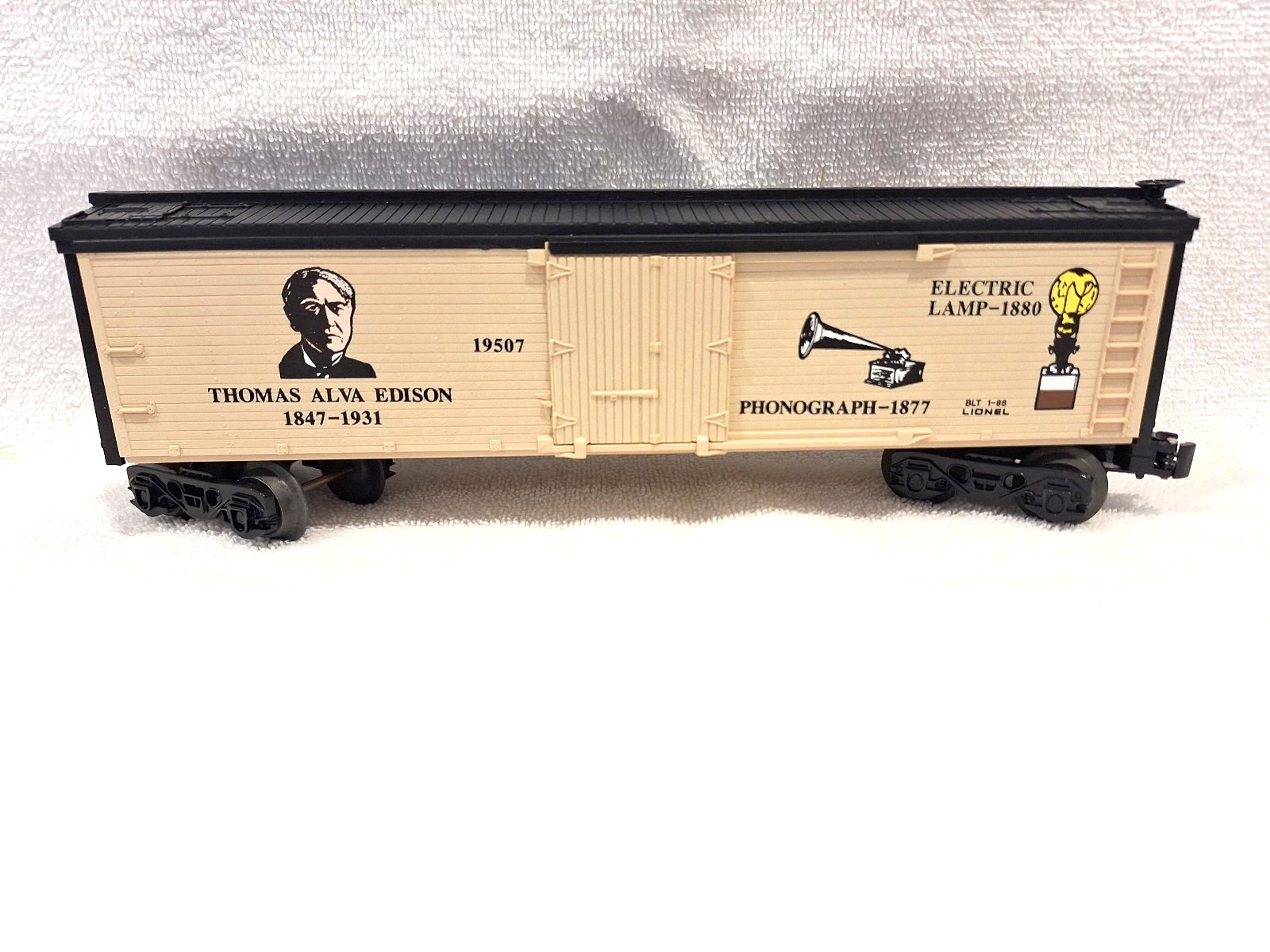 Click here to see eBay Auction