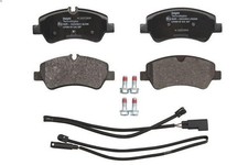 Kits de frein Ford TRANSIT