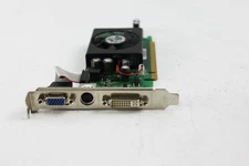 Palit 8400GS Graphics Card High Profile 256MB DDR2 XNE+8400S+TD26-PM8D86