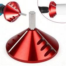 PVC Pipe Chamfering Tool Internal External De...