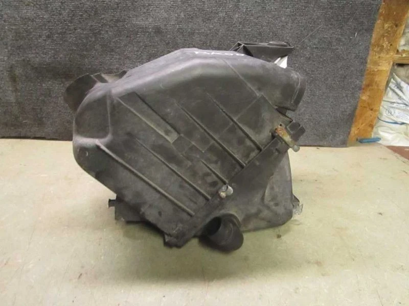 LIMPIADOR DE AIRE A TRAVÉS DE VIN 049999 2,8 L SE ADAPTA A 97-02 AUDI A4 75087 Foto 3 de 4