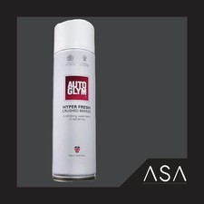 Image of Hyperfresh Crushed Berries 450ml | Air and Fabric Freshener