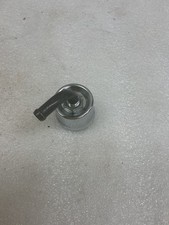 1963-1969 Chrysler Dodge Plymouth Oil Filler Breather Cap With Pcv Valve