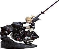 Good Smile Fate/Grand Order: Saber/Altria Pendragon (Alter) & Cuirassier Noir
