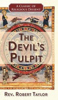 Robert Taylor | The Devil's Pulpit | Buch | Englisch (2020) | Gebunden