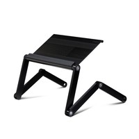 Furinno Adjustable Vented Laptop Table Computer Desk Portable Bed Tray Book... Furinno Adjustable Vented Laptop Table Computer Desk Portable Bed Tray Book...