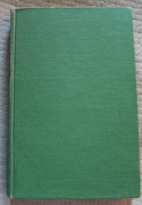 Evolution on Trial hardback book Cora A. Reno 1970